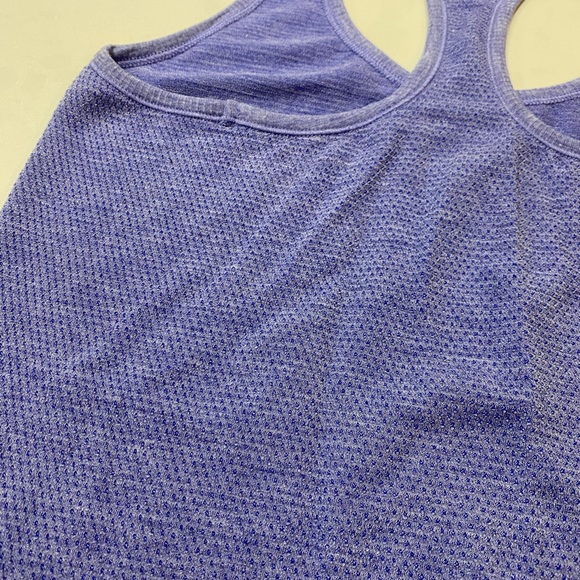Athleta Racerback Tank - Picture 4 of 4
